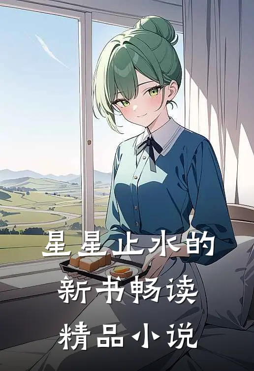 星星止水的新书畅读精品小说