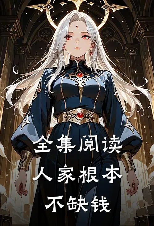 全集阅读人家根本不缺钱