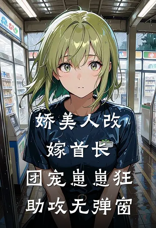 娇美人改嫁首长，团宠崽崽狂助攻无弹窗