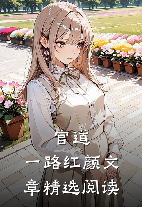 官道：一路红颜文章精选阅读