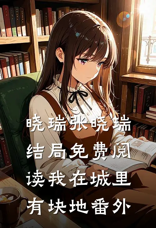 晓瑞张晓瑞结局免费阅读我在城里有块地番外