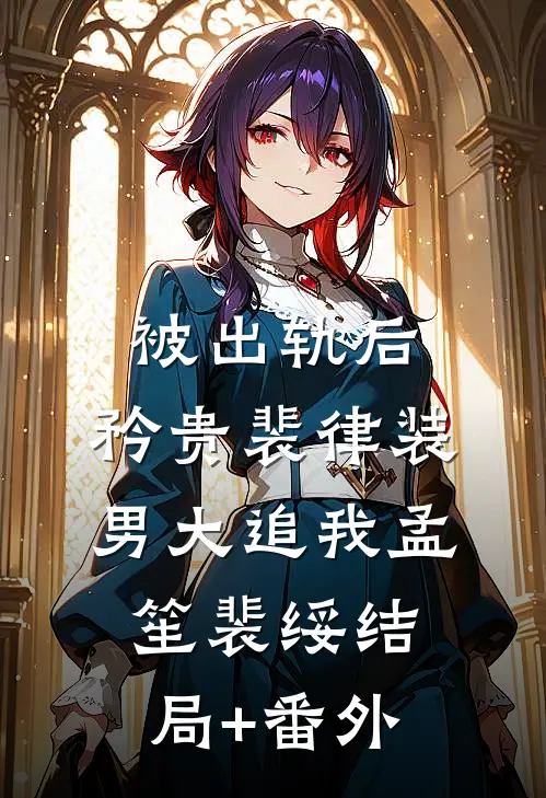 被出轨后，矜贵裴律装男大追我孟笙裴绥结局+番外