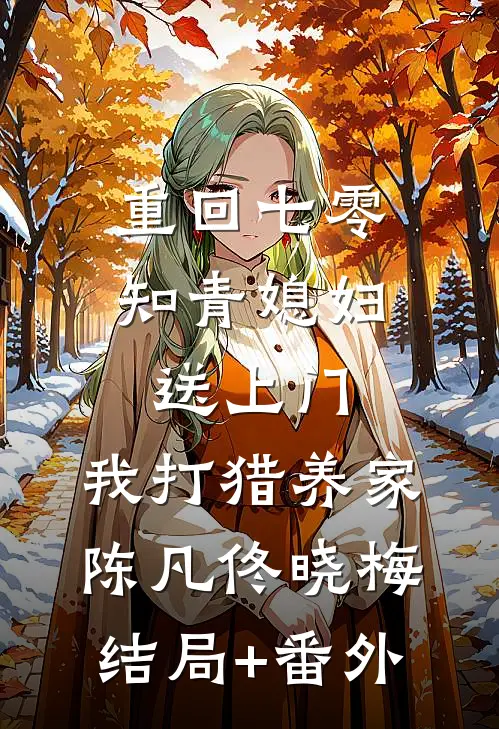 重回七零：知青媳妇送上门，我打猎养家陈凡佟晓梅结局+番外