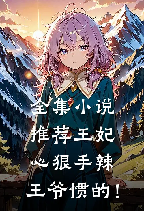 全集小说推荐王妃心狠手辣，王爷惯的！
