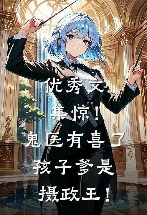 优秀文集惊！鬼医有喜了，孩子爹是摄政王！