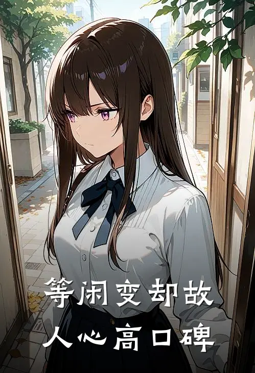等闲变却故人心高口碑