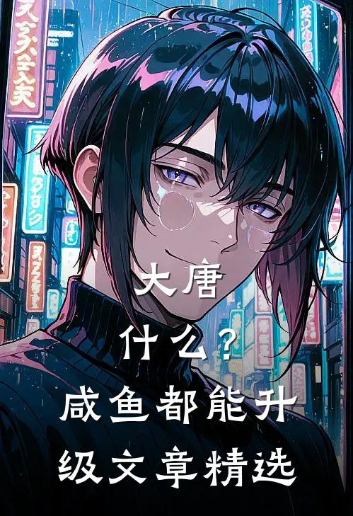 大唐：什么？咸鱼都能升级文章精选