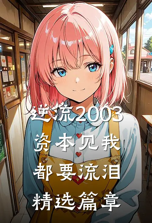 逆流2003，资本见我都要流泪精选篇章