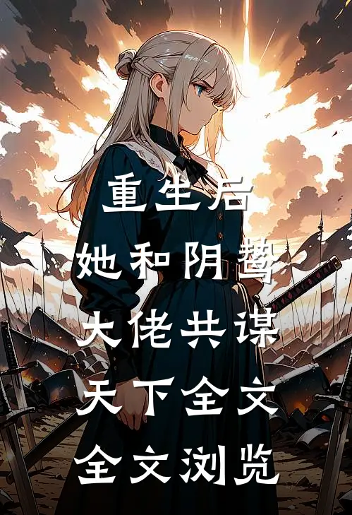 重生后，她和阴鸷大佬共谋天下全文全文浏览