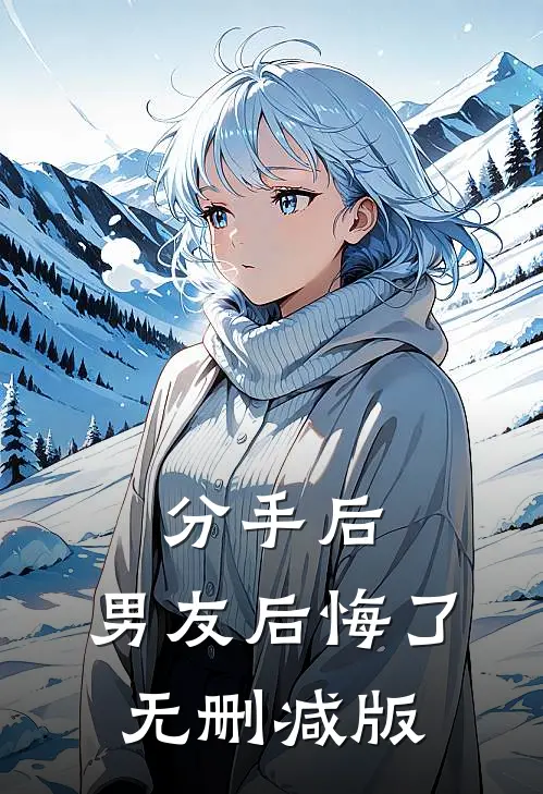 分手后，男友后悔了无删减版