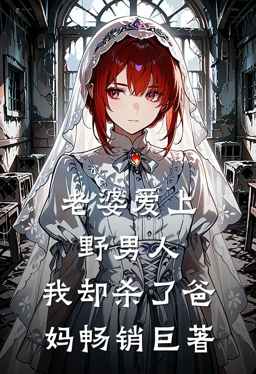 老婆爱上野男人，我却杀了爸妈畅销巨著