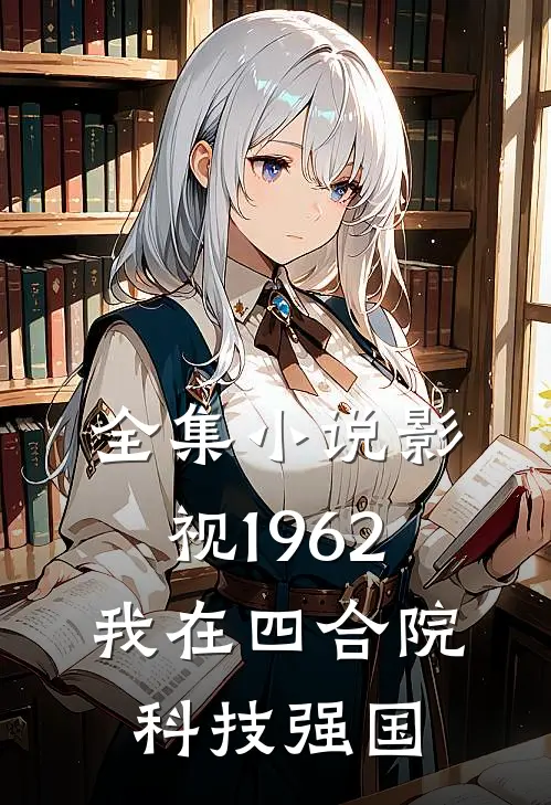 全集小说影视1962：我在四合院科技强国