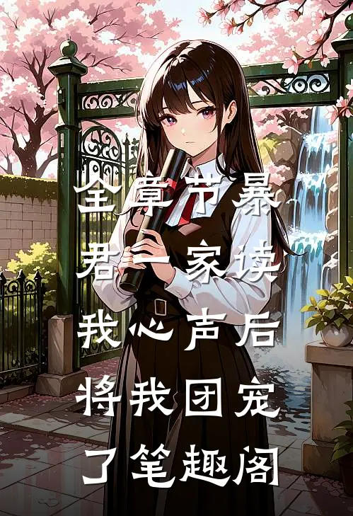 全章节暴君一家读我心声后,将我团宠了笔趣阁