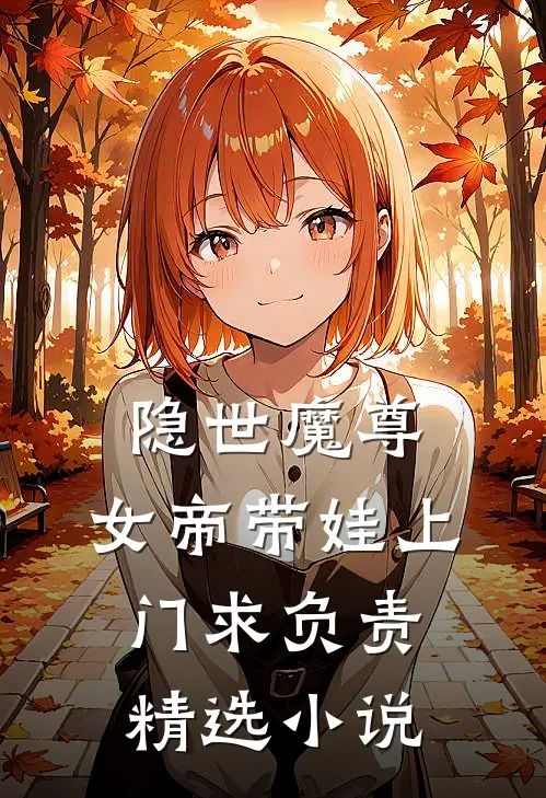 隐世魔尊，女帝带娃上门求负责精选小说