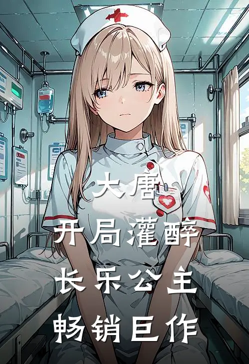 大唐：开局灌醉长乐公主畅销巨作