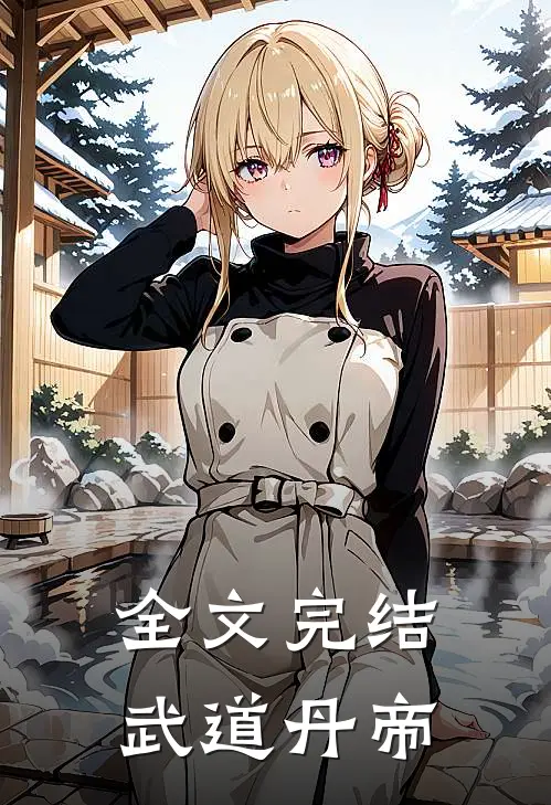 全文完结武道丹帝