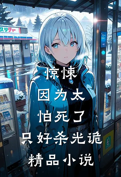 惊悚：因为太怕死了，只好杀光诡精品小说