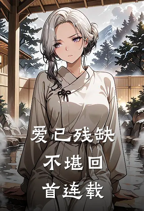 爱已残缺，不堪回首连载