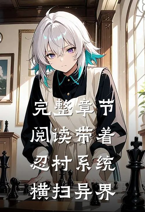 完整章节阅读带着忍村系统横扫异界
