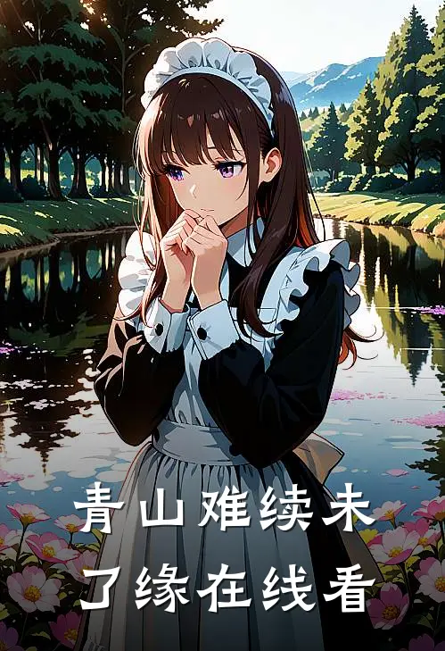 青山难续未了缘在线看