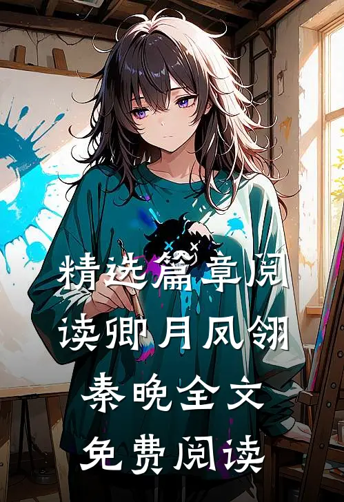 精选篇章阅读卿月凤翎秦晚全文免费阅读