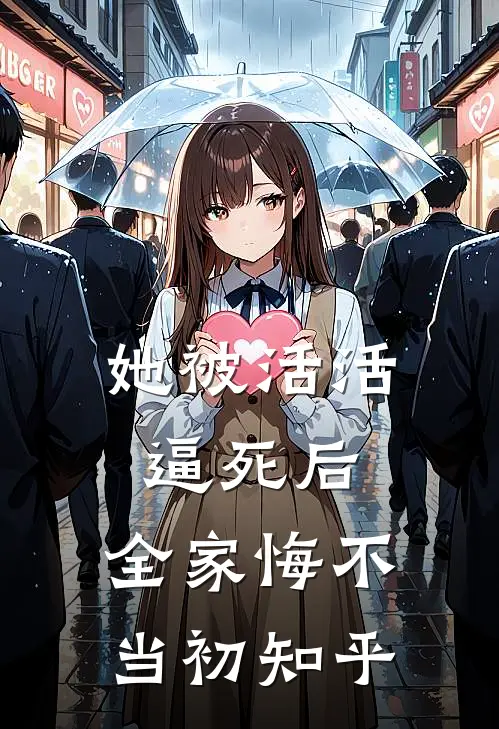 她被活活逼死后，全家悔不当初知乎