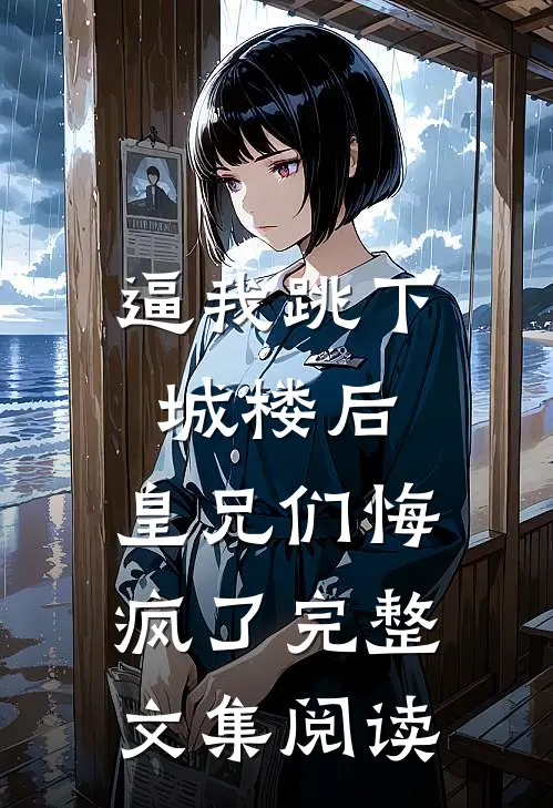 逼我跳下城楼后，皇兄们悔疯了完整文集阅读
