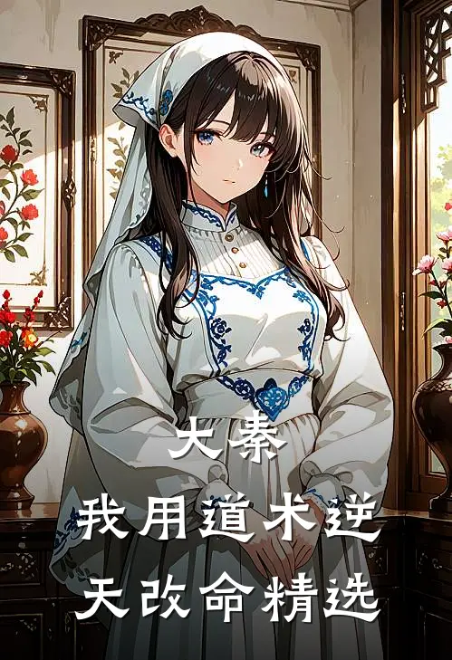 大秦：我用道术逆天改命精选