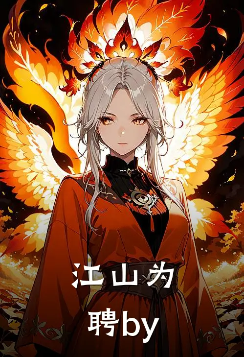 江山为聘by