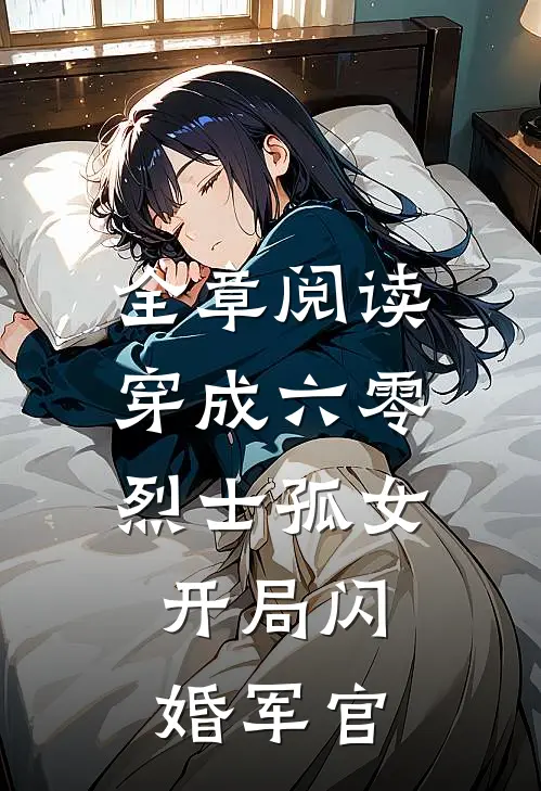 全章阅读穿成六零烈士孤女，开局闪婚军官
