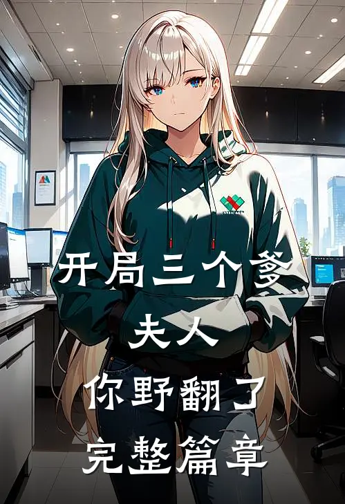 开局三个爹：夫人，你野翻了完整篇章
