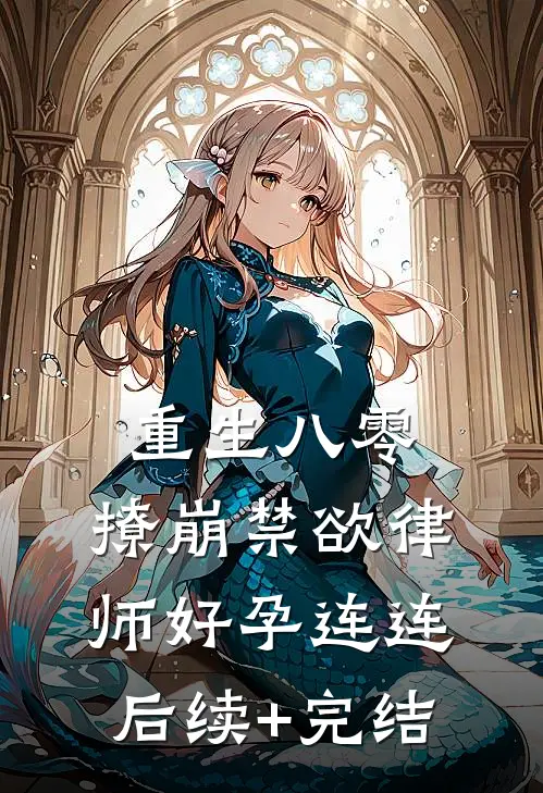 重生八零：撩崩禁欲律师好孕连连后续+完结