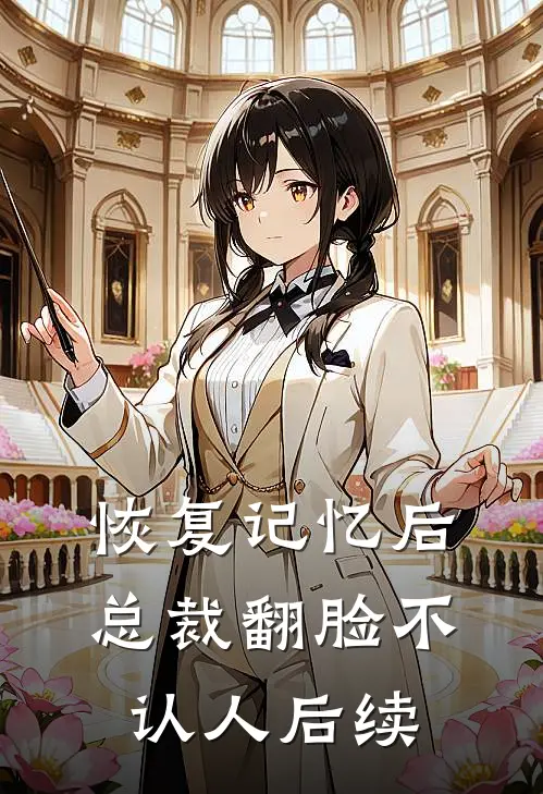恢复记忆后总裁翻脸不认人后续