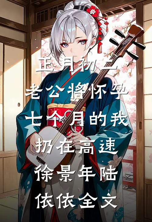 正月初二，老公将怀孕七个月的我扔在高速徐景年陆依依全文