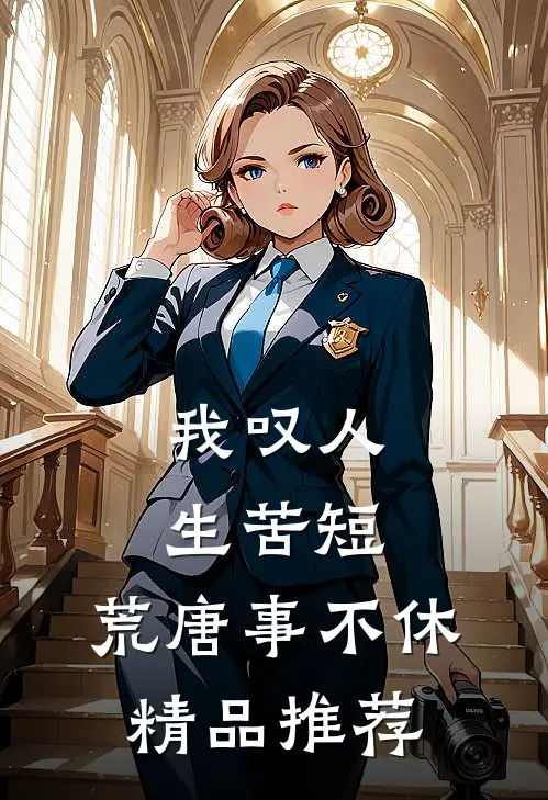 我叹人生苦短，荒唐事不休精品推荐