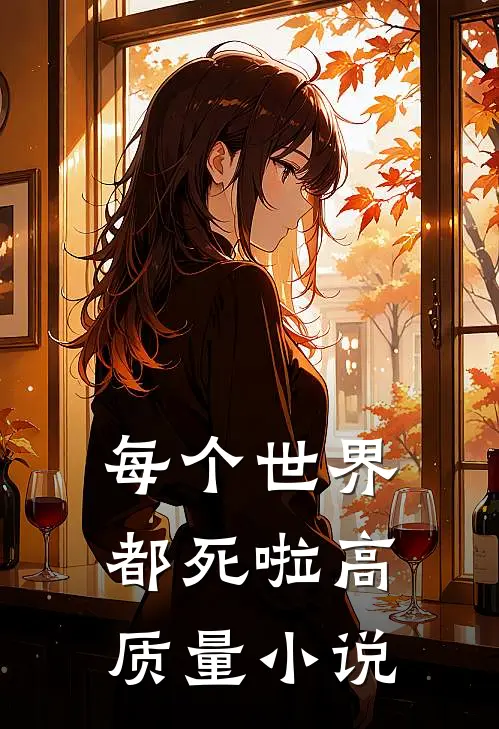 每个世界都死啦高质量小说