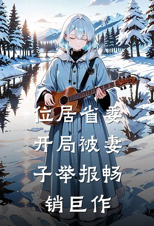 位居省委，开局被妻子举报畅销巨作
