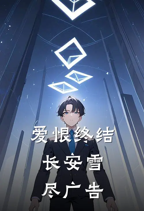爱恨终结，长安雪尽广告