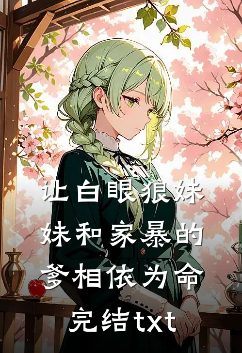 让白眼狼妹妹和家暴的爹相依为命完结txt