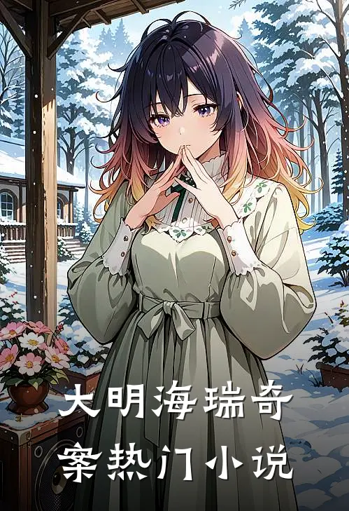 大明海瑞奇案热门小说