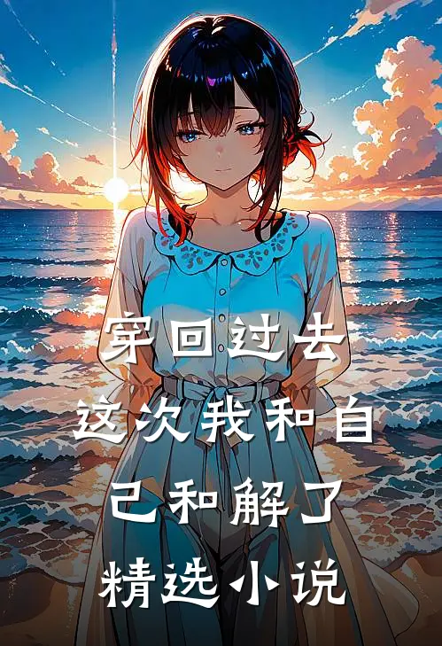 穿回过去，这次我和自己和解了精选小说