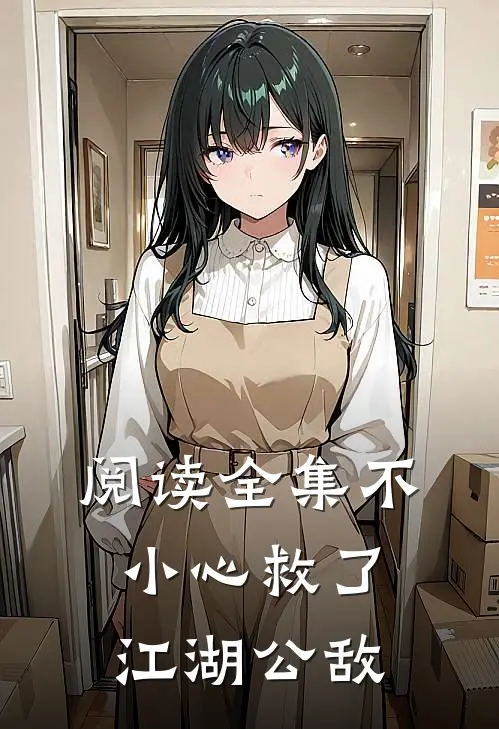 阅读全集不小心救了江湖公敌
