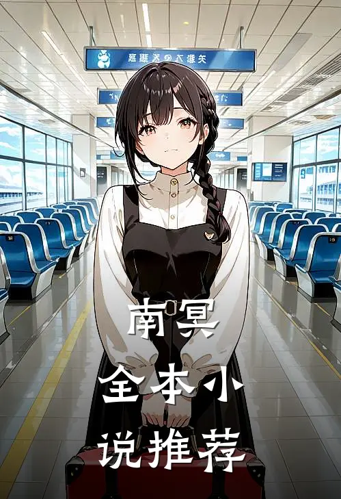 南冥：全本小说推荐