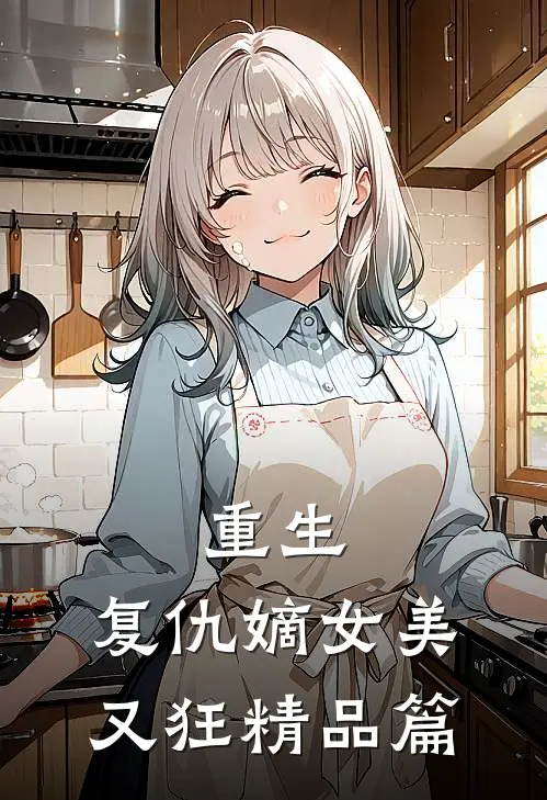 重生：复仇嫡女美又狂精品篇