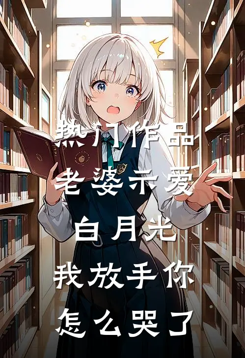热门作品老婆示爱白月光，我放手你怎么哭了