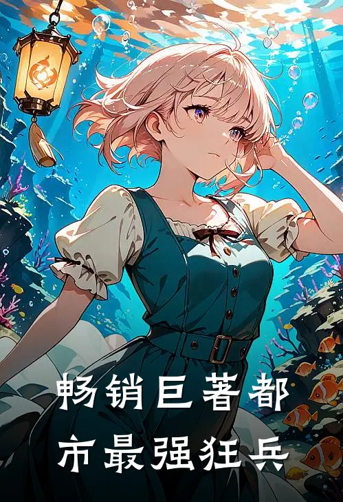 畅销巨著都市最强狂兵