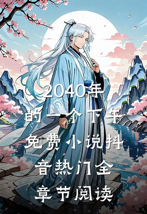 2040年的一个下午免费小说抖音热门全章节阅读