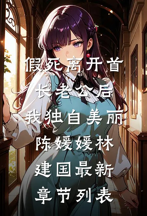 假死离开首长老公后，我独自美丽陈媛媛林建国最新章节列表