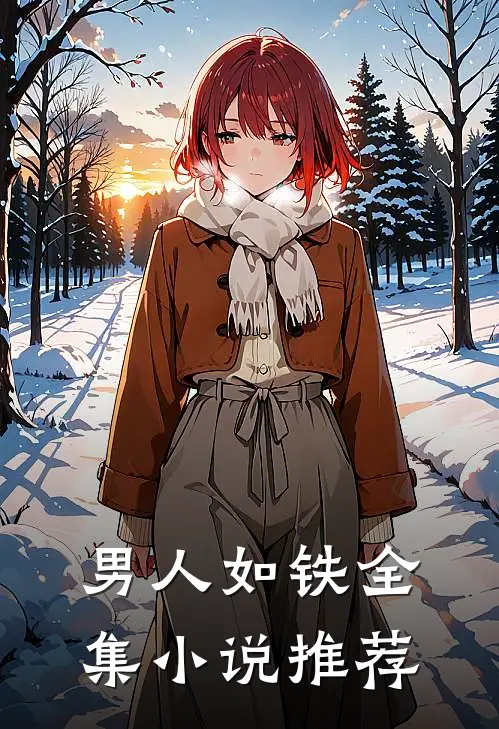 男人如铁全集小说推荐