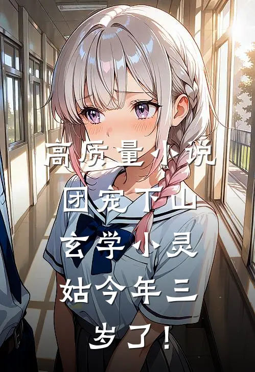 高质量小说团宠下山：玄学小灵姑今年三岁了！
